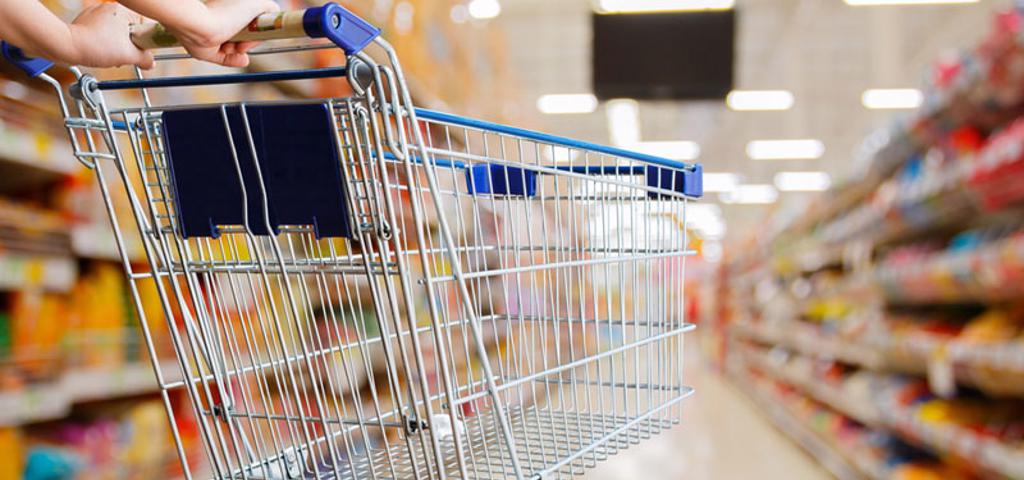 Turnover Index in Retail Trade up by 12.1% in June 2022 